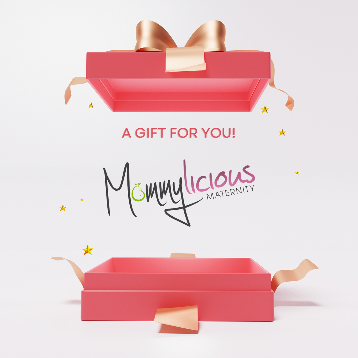 Mommylicious Gift Card