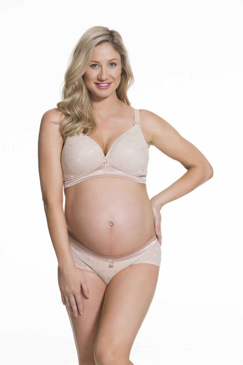 THE BEST MATERNITY PANTIES TO WEAR DURING PREGNANCY