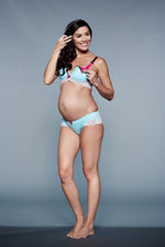 Maternity Underwear - Anastasia - Mommylicious