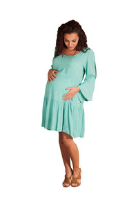 Maternity Dress - Mommylicious