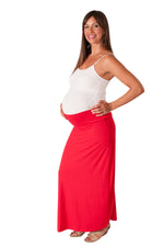 Maternity Skirt - Mommylicious