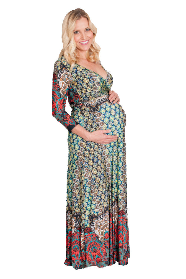 Maternity Dress - Mommylicious