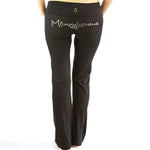 Maternity Yoga Pants - Mommylicious