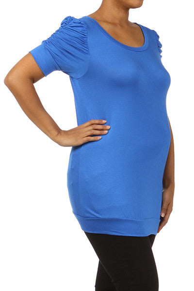 Maternity Top - Mommylicious