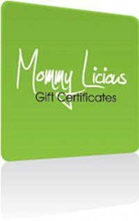 Gift Card - Mommylicious