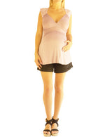 Trendy Maternity Clothes - Love & Lace - Mommylicious