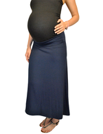 Pregnancy Skirt - Mommylicious