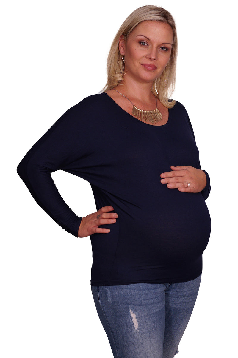 Maternity Dolman - Mommylicious
